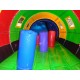 Inflatable Tunnel Crawl