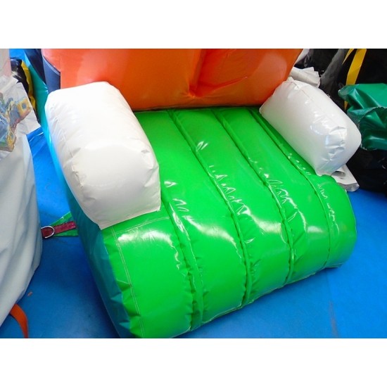 Inflatable Tunnel Crawl