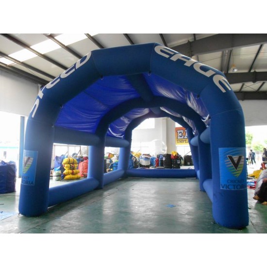 Inflatable Speed Cage