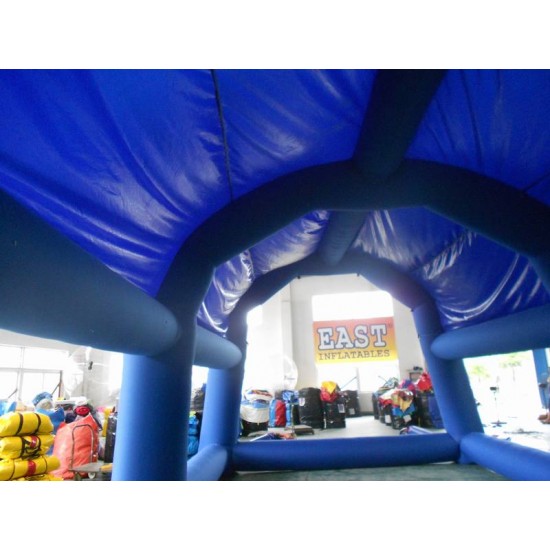 Inflatable Speed Cage