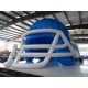 Large Inflatable Helmet Tunnel