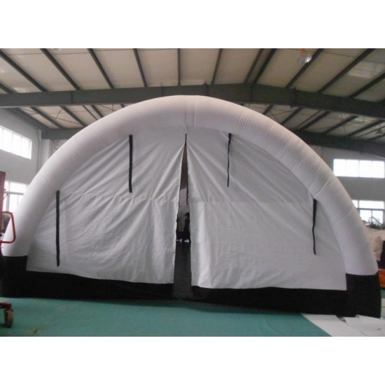 Inflatable Tent Exhibition