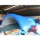 Inflatable Tunnel Tent