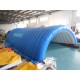 Inflatable Tunnel Tent