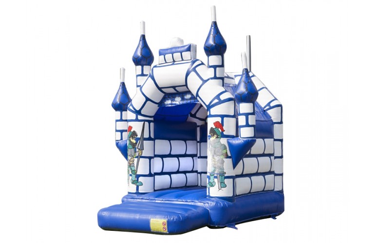 Bouncy Castle Midi Castle